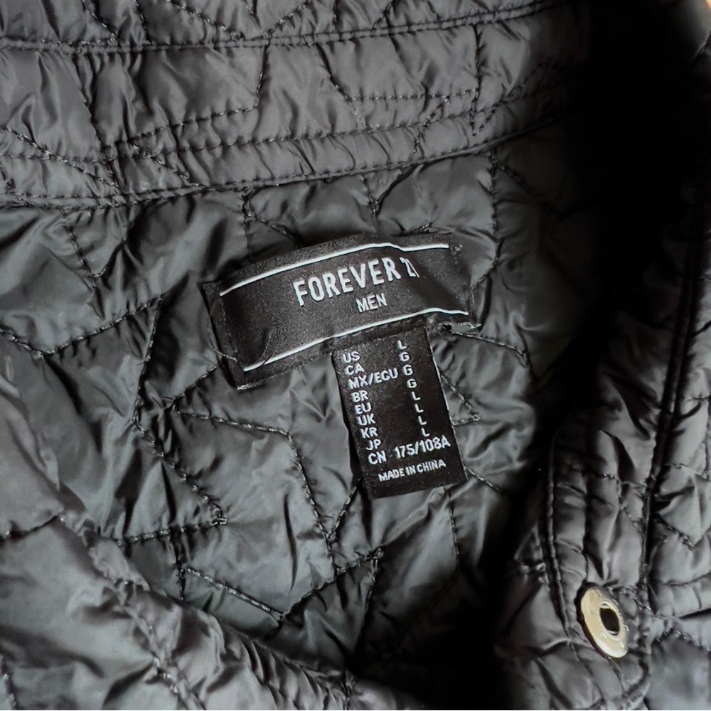 Lightweight Jacket - Picture 4 of 4